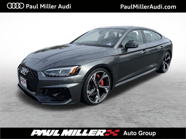 used 2019 Audi RS 5 car, priced at $43,951