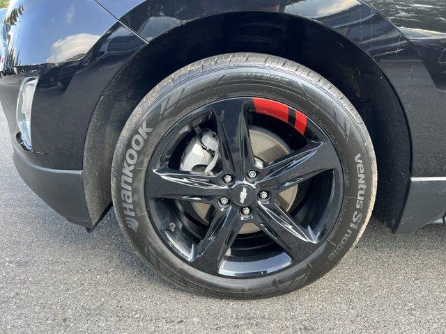 used 2019 Chevrolet Equinox car, priced at $22,495