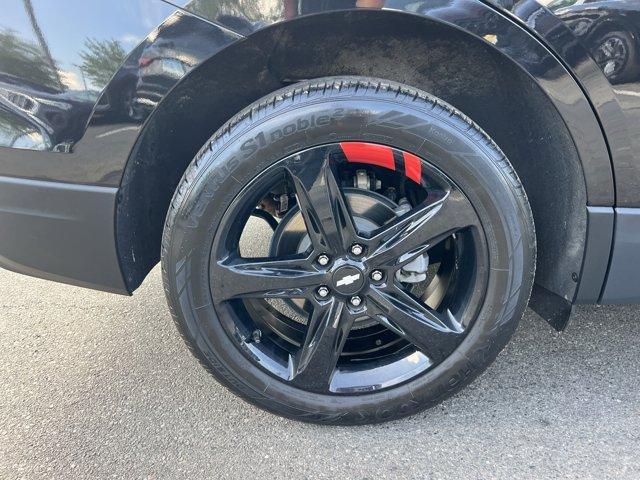 used 2019 Chevrolet Equinox car, priced at $22,495