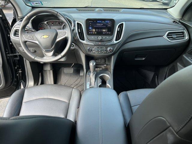 used 2019 Chevrolet Equinox car, priced at $22,495