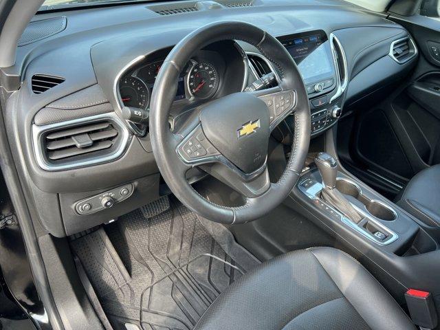 used 2019 Chevrolet Equinox car, priced at $22,495