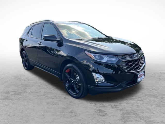 used 2019 Chevrolet Equinox car, priced at $22,495