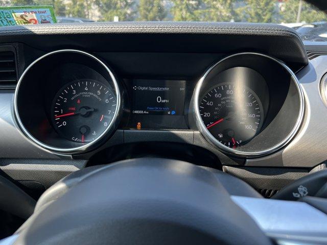 used 2020 Ford Mustang car, priced at $34,951