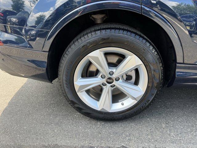 used 2025 Audi Q7 car, priced at $58,951