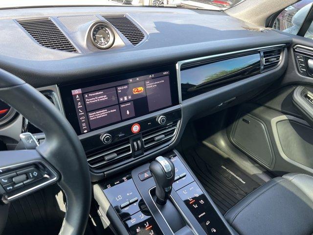 used 2023 Porsche Macan car, priced at $47,951
