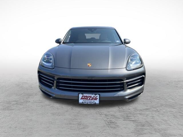 used 2019 Porsche Cayenne car, priced at $39,995