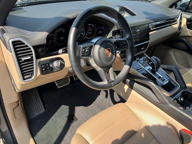 used 2019 Porsche Cayenne car, priced at $39,995