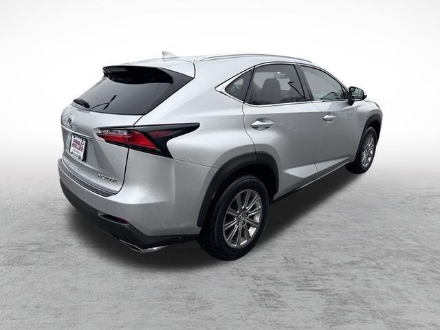 used 2015 Lexus NX 200t car, priced at $16,995