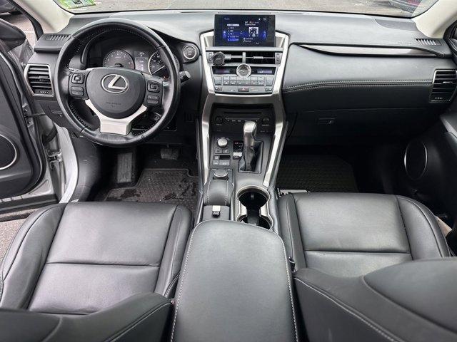 used 2015 Lexus NX 200t car, priced at $16,995