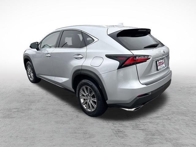 used 2015 Lexus NX 200t car, priced at $16,995