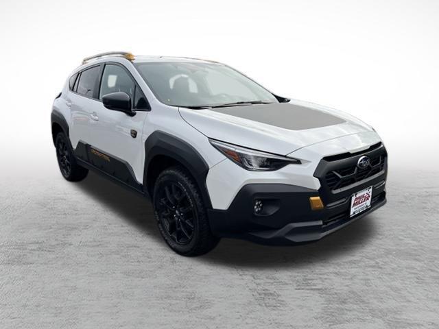 used 2024 Subaru Crosstrek car, priced at $28,751