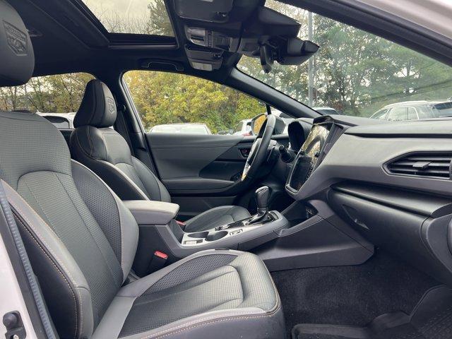 used 2024 Subaru Crosstrek car, priced at $28,751