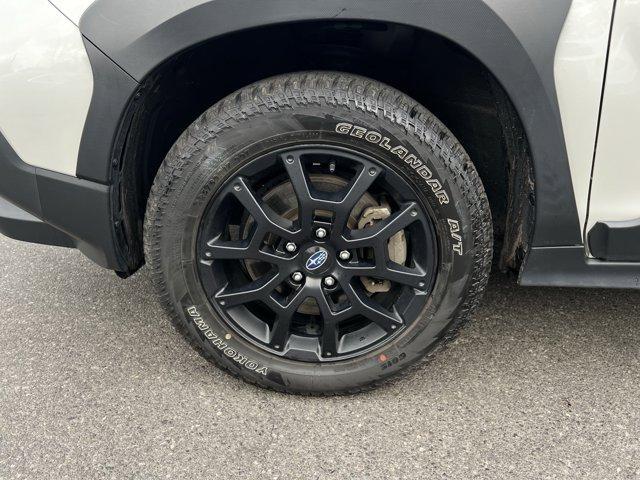 used 2024 Subaru Crosstrek car, priced at $28,751