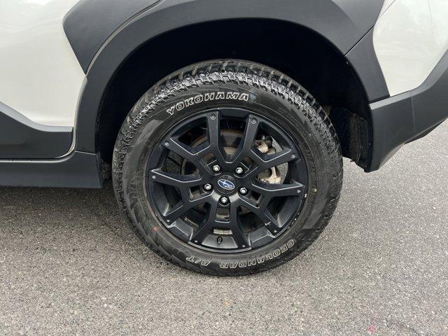 used 2024 Subaru Crosstrek car, priced at $28,751