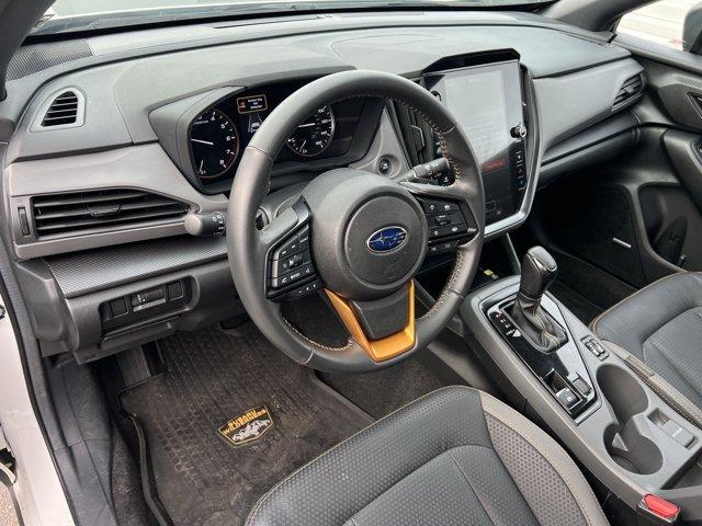 used 2024 Subaru Crosstrek car, priced at $28,751