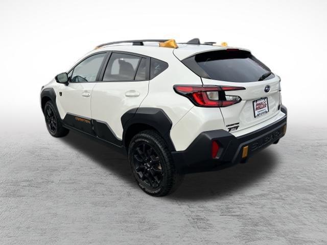 used 2024 Subaru Crosstrek car, priced at $28,751