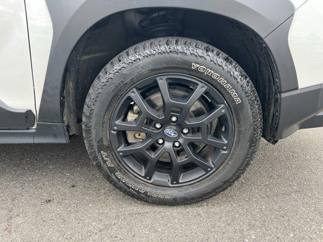 used 2024 Subaru Crosstrek car, priced at $28,751