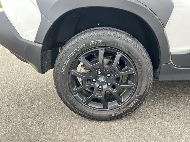 used 2024 Subaru Crosstrek car, priced at $28,751