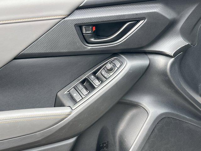 used 2024 Subaru Crosstrek car, priced at $28,751