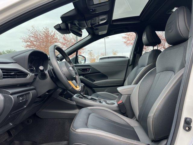 used 2024 Subaru Crosstrek car, priced at $28,751