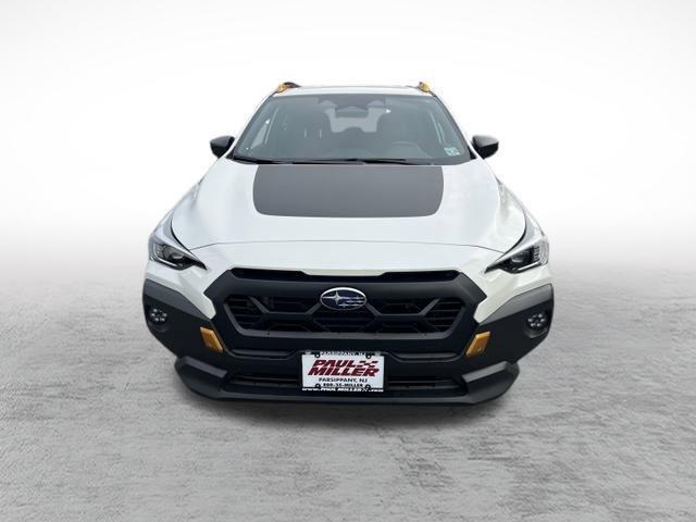 used 2024 Subaru Crosstrek car, priced at $28,751