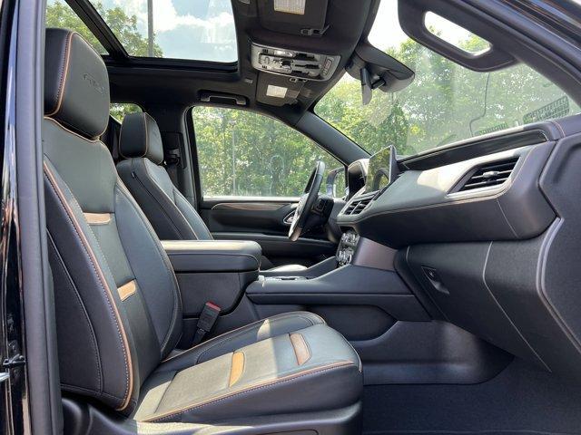 used 2023 GMC Yukon XL car, priced at $59,995