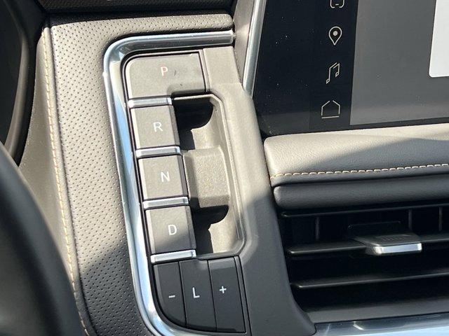used 2023 GMC Yukon XL car, priced at $59,995