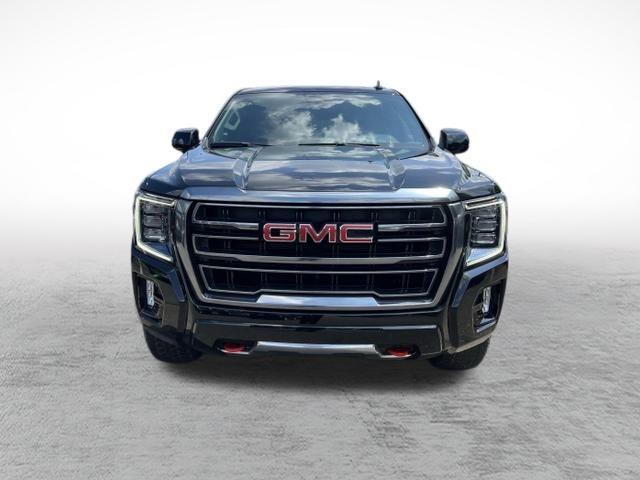 used 2023 GMC Yukon XL car, priced at $59,995
