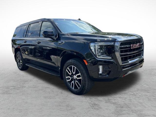 used 2023 GMC Yukon XL car, priced at $59,995