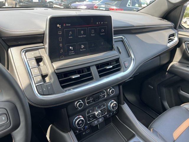 used 2023 GMC Yukon XL car, priced at $59,995
