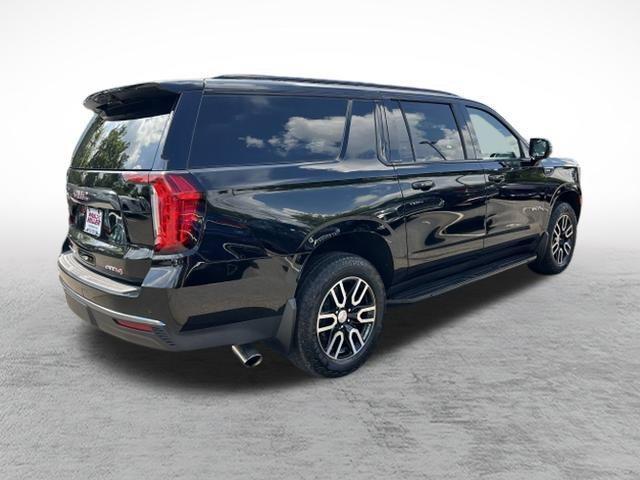 used 2023 GMC Yukon XL car, priced at $59,995