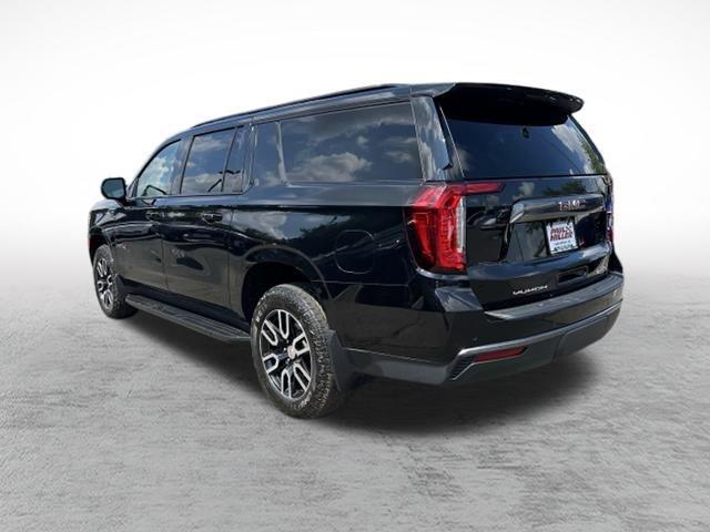 used 2023 GMC Yukon XL car, priced at $59,995