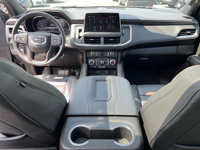 used 2023 GMC Yukon XL car, priced at $59,995