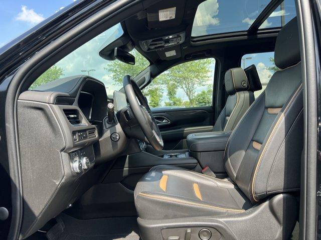 used 2023 GMC Yukon XL car, priced at $59,995