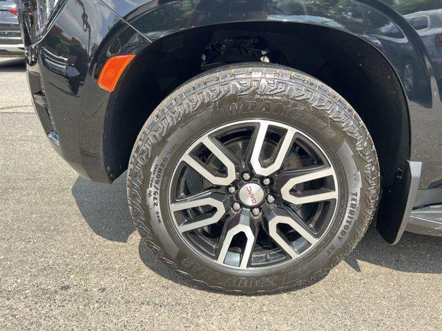 used 2023 GMC Yukon XL car, priced at $59,995
