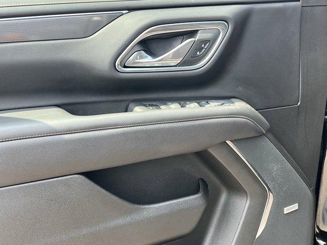 used 2023 GMC Yukon XL car, priced at $59,995