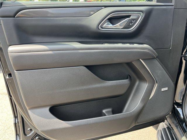 used 2023 GMC Yukon XL car, priced at $59,995