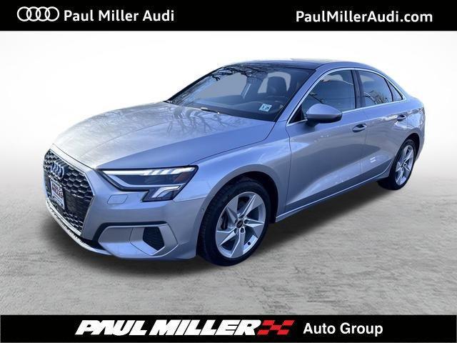 used 2024 Audi A3 car, priced at $28,951