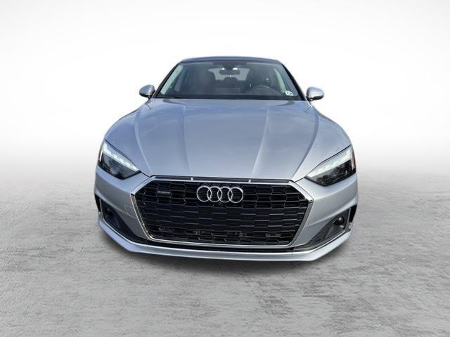 used 2023 Audi A5 car, priced at $33,695