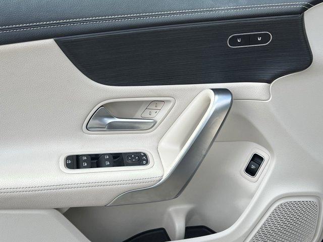 used 2022 Mercedes-Benz CLA 250 car, priced at $27,951