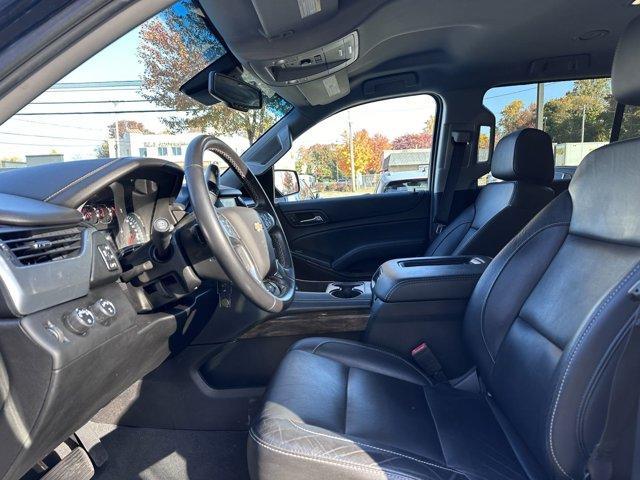 used 2020 Chevrolet Tahoe car, priced at $34,951