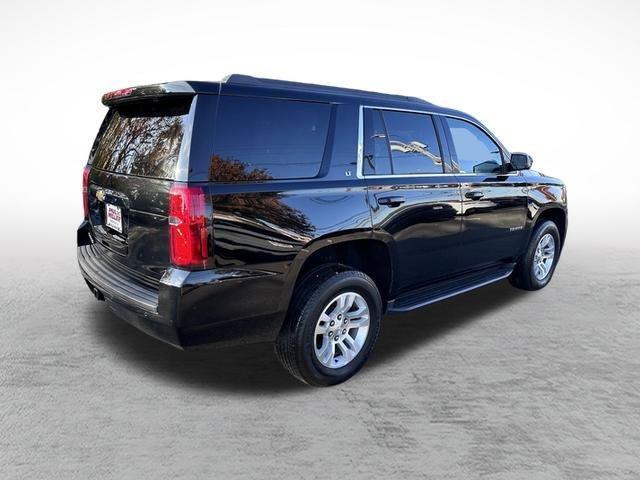 used 2020 Chevrolet Tahoe car, priced at $34,951