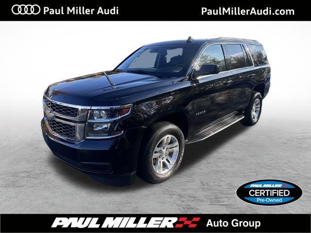 used 2020 Chevrolet Tahoe car, priced at $34,951