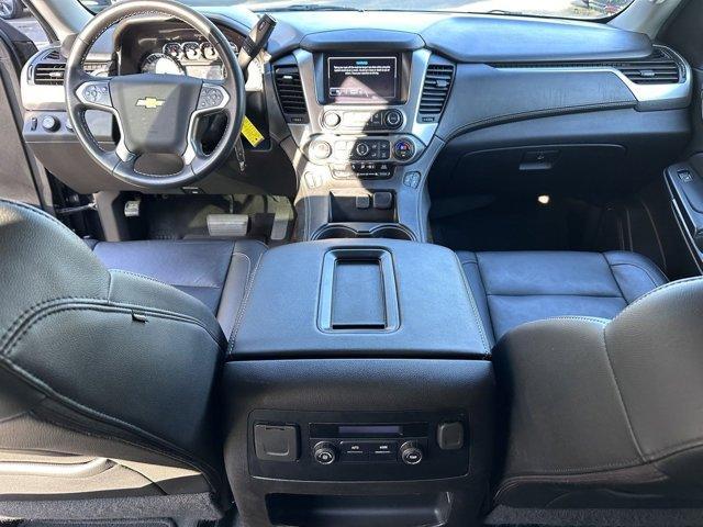 used 2020 Chevrolet Tahoe car, priced at $34,951