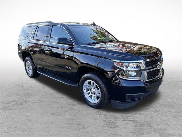 used 2020 Chevrolet Tahoe car, priced at $34,951