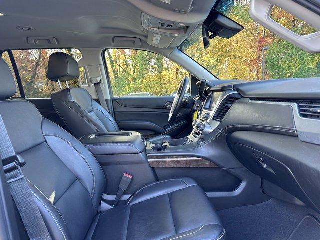 used 2020 Chevrolet Tahoe car, priced at $34,951