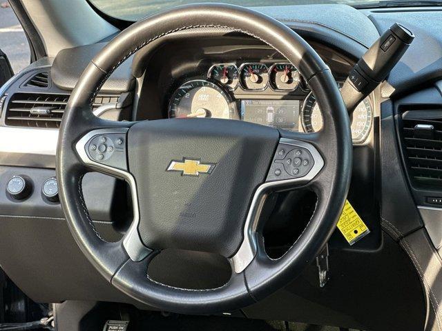 used 2020 Chevrolet Tahoe car, priced at $34,951