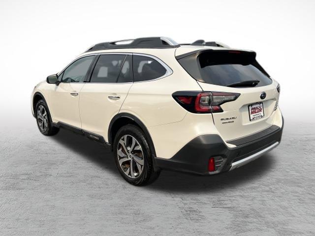 used 2020 Subaru Outback car, priced at $23,995