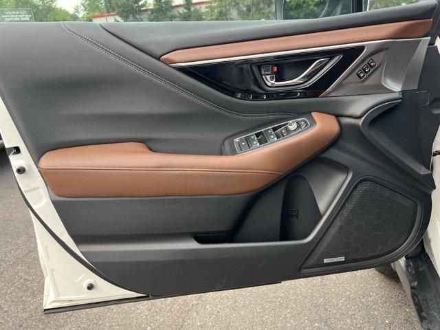 used 2020 Subaru Outback car, priced at $23,995