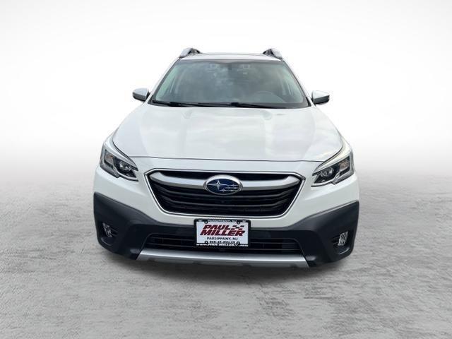 used 2020 Subaru Outback car, priced at $23,995